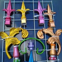 Metallic Decorative Paints