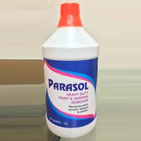 Parasol Paint and Varnish Removers