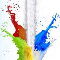 Pigment Emulsion