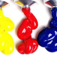 Pigment Fine Paste