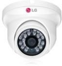 IR Vandal Dome Camera