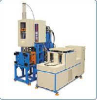 Automatic Pet Blow Molding Machine