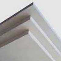 Plaster of Paris Sheets