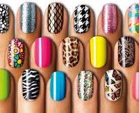 Nail Stickers