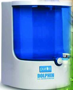 Counter Top RO Water Purifier