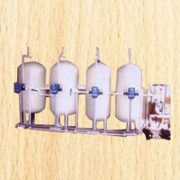 Auto Filtration System