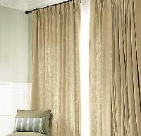 Organza Curtains