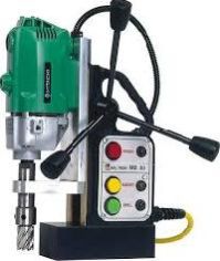 Magnetic Drilling Machine