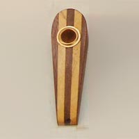 Wooden Cigarette Pipe (SE-2721)