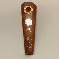 Wooden Cigarette Pipe (SE-2722)