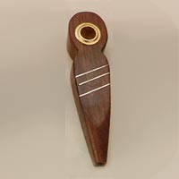 Wooden Cigarette Pipe (SE-2724)