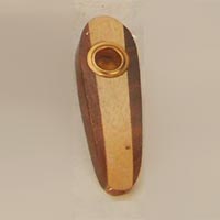 Wooden Cigarette Pipe (SE-2725)