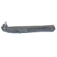 Mahindra Maxximo Track Control Arms