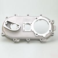 Piaggio Ape Gearbox Covers