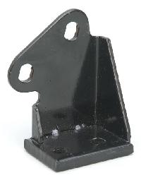 Silencer Brackets