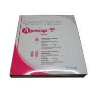 Aprecap Capsules