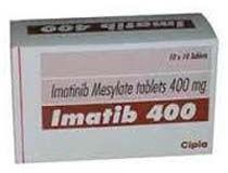 Imatib 400 mg