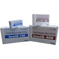 Imatinib Imatib