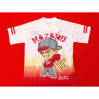 Boys T-shirt