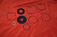 Rubber Gasket