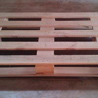 Heat Treated Wood Euro Pallets