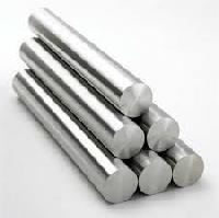 Aluminium Anodes
