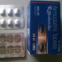 Armodafinil 150mg Tablets