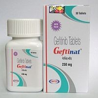 Geftinat Tablets