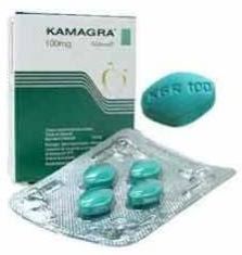 Kamagra Tablets