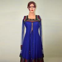 Anarkali Kurtis