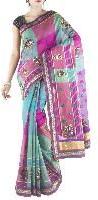 Art Silk Saree