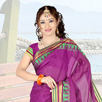 Traditional Sarees