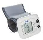 Digital Blood Pressure Monitor