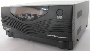 Solar Hybrid Inverter