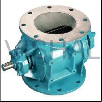rotary valve