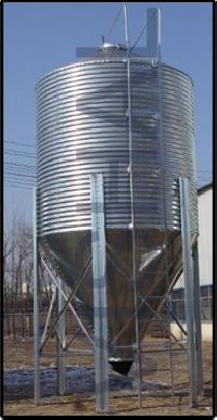 Storage Silo