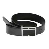 Leather Belt 02