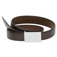 Leather Belt 04