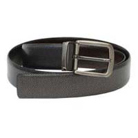 Leather Belt 18