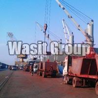 Port Facilities Management 02