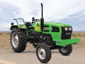 3 Series Indo Farm Tractors