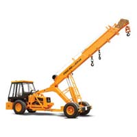 Indo Power Conventional Pick and Carry Cranes