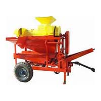 Maize Thresher