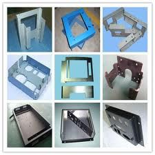 Sheet Metal Parts