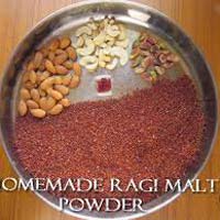 Ragi Malt Powder