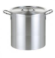 Stainless Steel Stock Pot