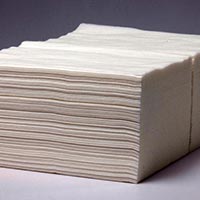 Disposable Paper Tissue