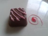 Almond Treat Chocolate