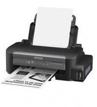 Epson M105 Mono Inktank Printers