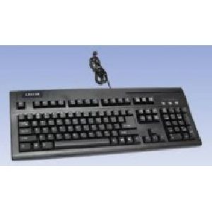 TVS MSR 104 Keyboard